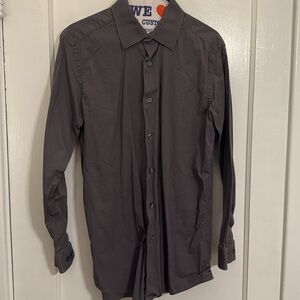Men’s dress shirt
